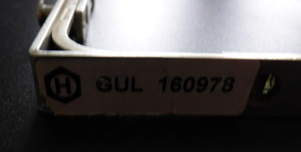 Roto Hautau Weidtmann Eckumlenkung PSK GUL 160978